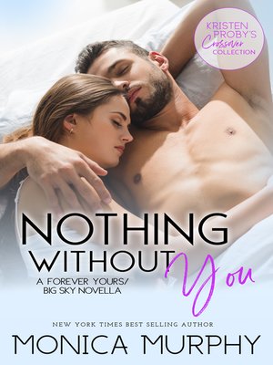 cover image of Nothing Without You